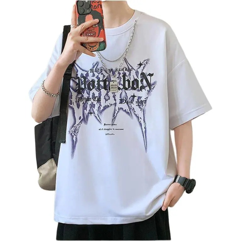TESTUNG T Shirts Unisex-10