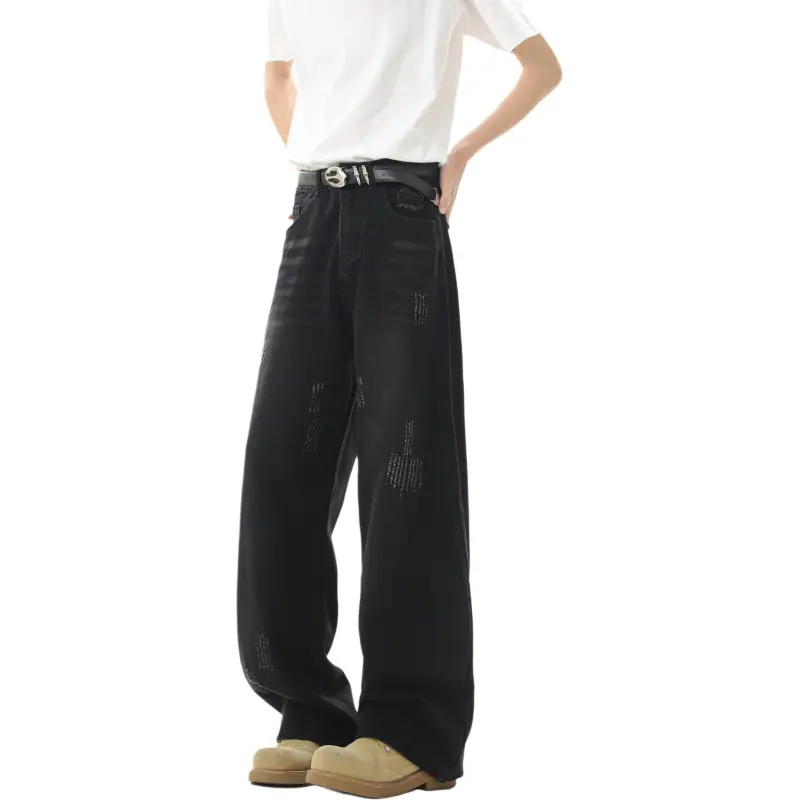 Jeep Jeans Unisex-4