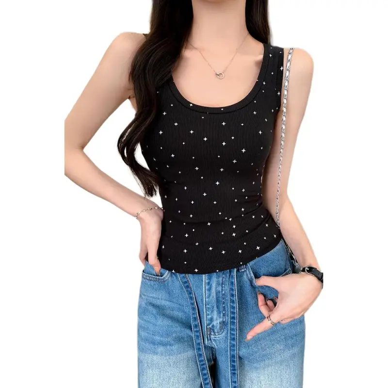 GOSO Tank Tops Women's-9
