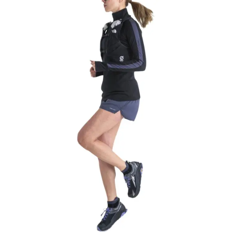 Icebreaker Raglan Sleeve T-Shirt Women's-3