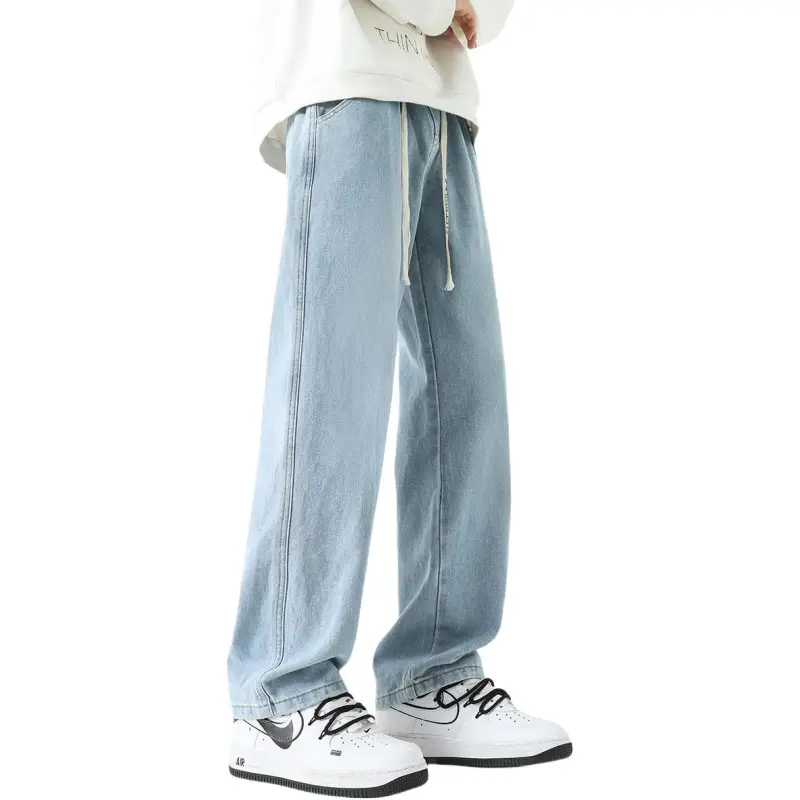 FASTFISH Jeans Unisex-10