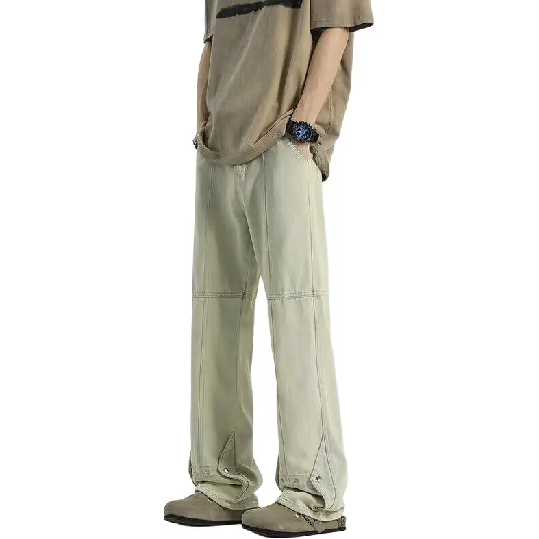 NOAHGIGI Jeans Unisex-6