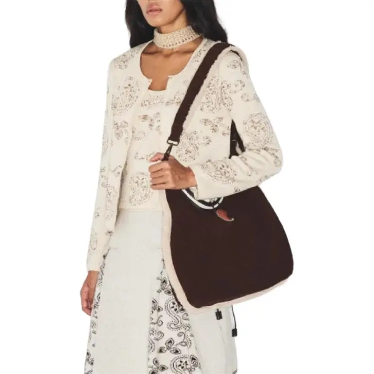 PALAVAS Knitwear Women's Beige-3