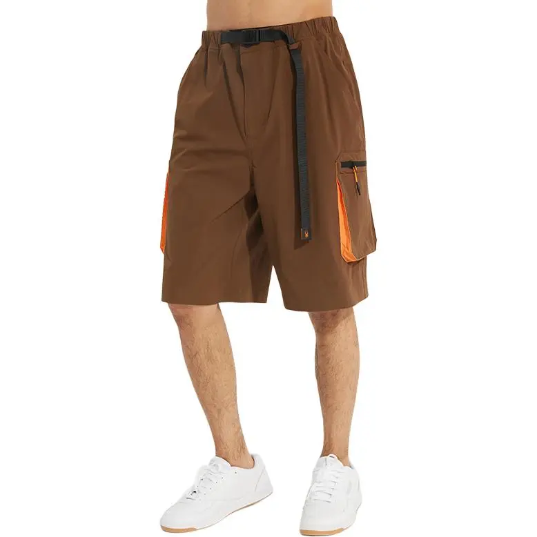 SPYDER Casual Shorts Men-7