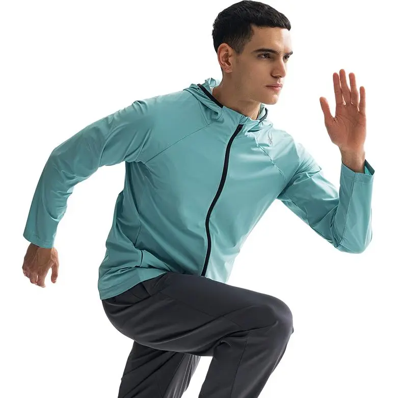 SPYDER Training Jackets Men-13