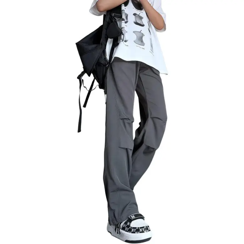 DARK HORSE Casual Pants Unisex-4