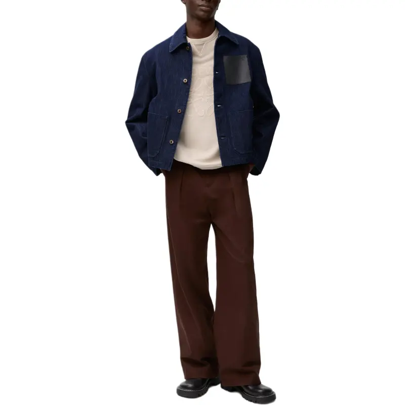 LOEWE Workwear Jacket-1