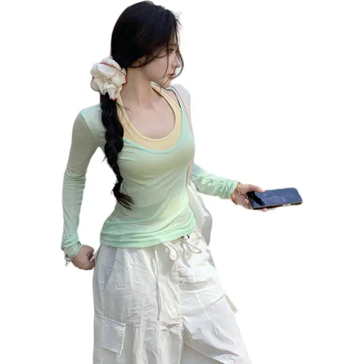 Kazakhstan T-Shirts Women's-2