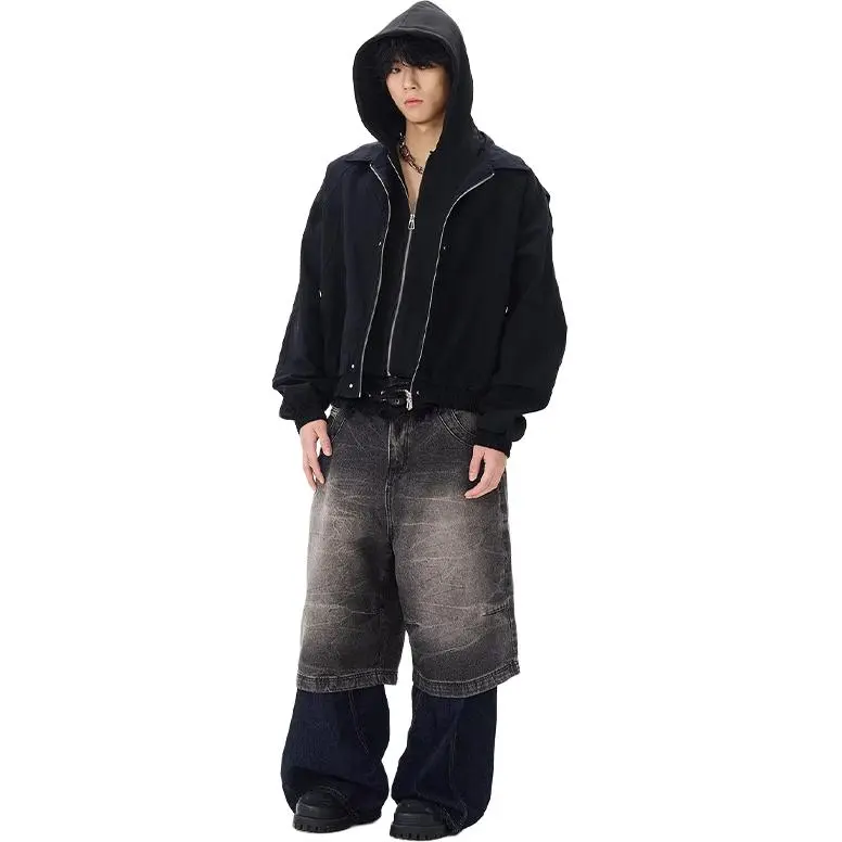 Extreme Turbo Jackets Coats Unisex-10