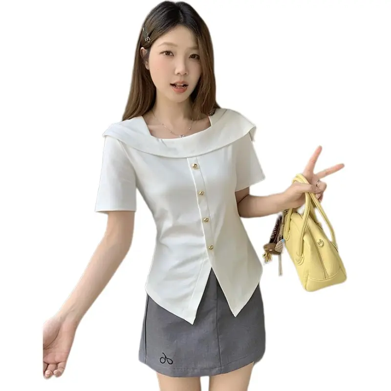 Dior Beauty T Shirts Women's-1