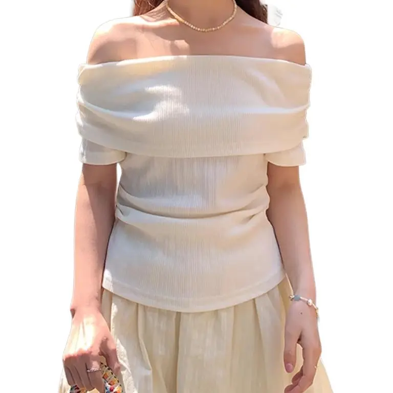Mu Xiao Xin T Shirts Women's-2