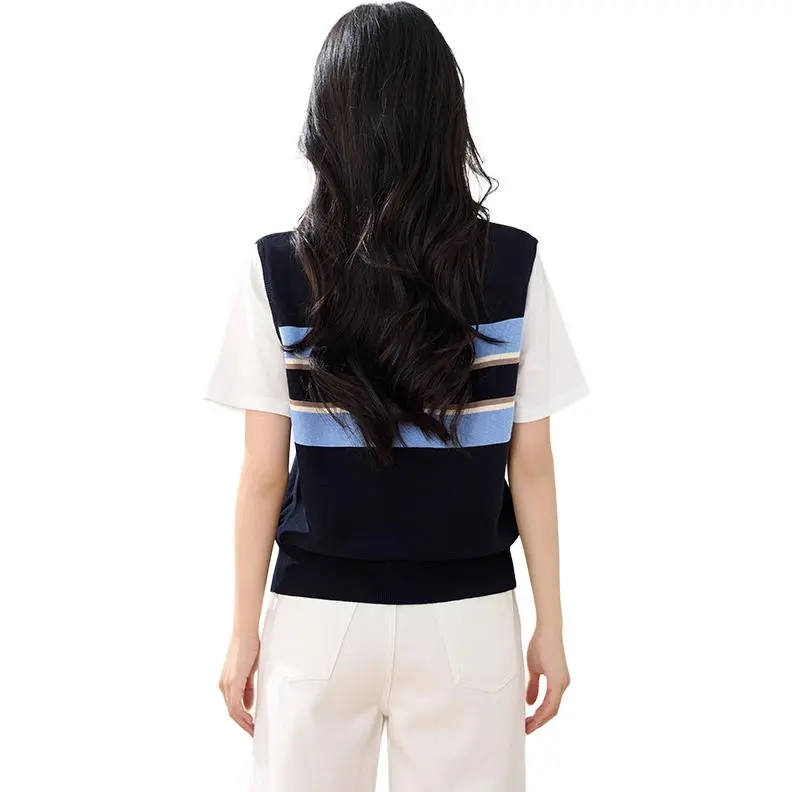 La Chapelle T Shirts Women's-2