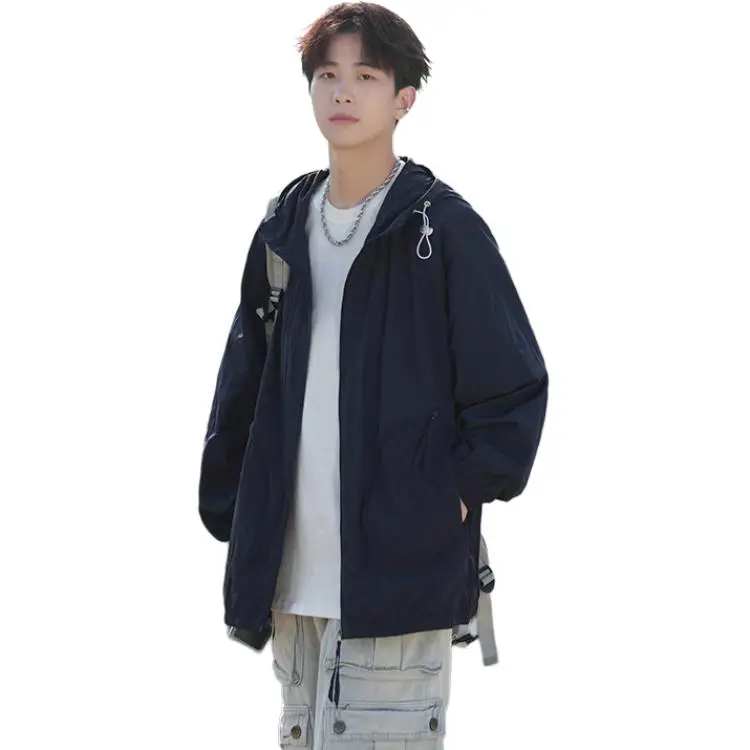 BENGEN Sun Protection Clothing Unisex-18