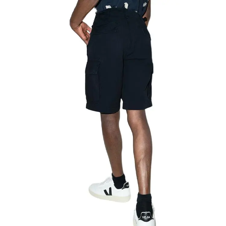 Polo Ralph Lauren Cargo Shorts Men's Dark Blue-3