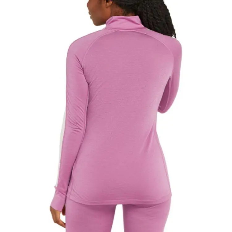 Icebreaker Raglan Sleeve T-Shirt Women's-5