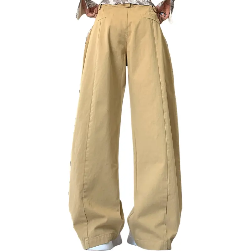 GOSO Cargo Pants Women's-6
