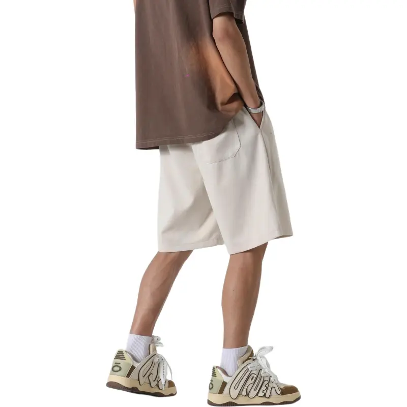AYEA Casual Shorts Unisex-3