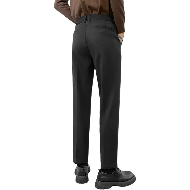Izexx Suit Trousers Unisex-3