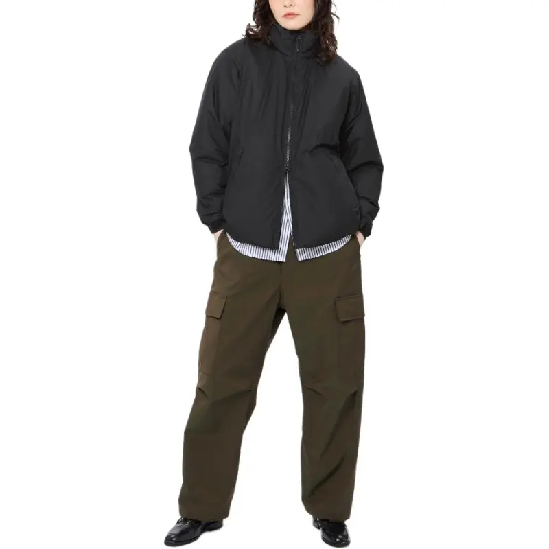 Goldwin Windstopper By Gore Tex Laboz Jackets Coats Unisex-5