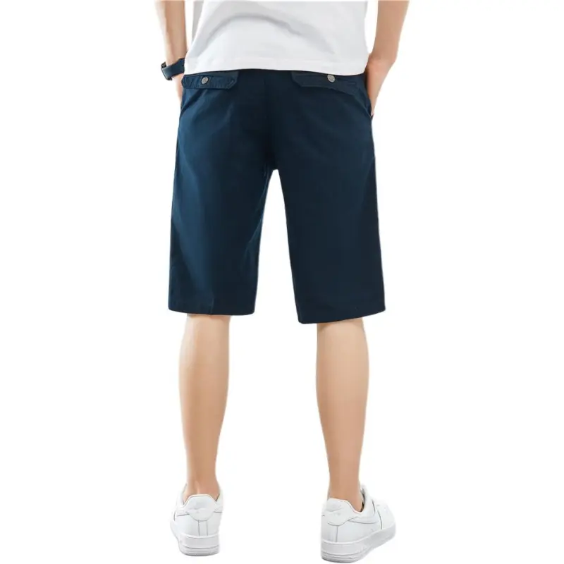 PIERRE CARDIN Cargo Shorts Men's-4