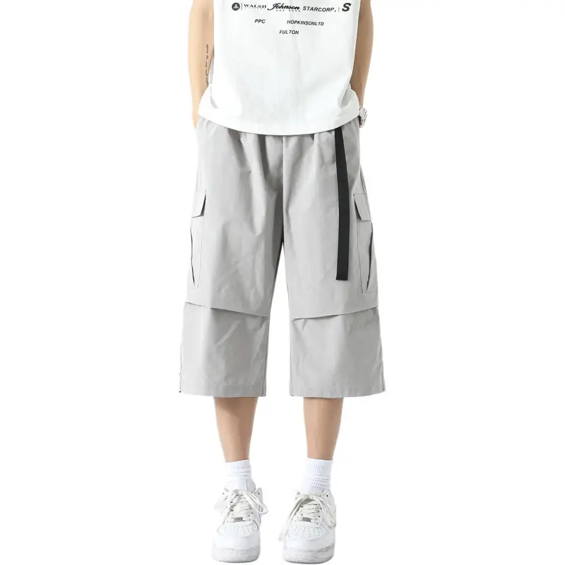 KAIPAINEN Casual Shorts Unisex-4