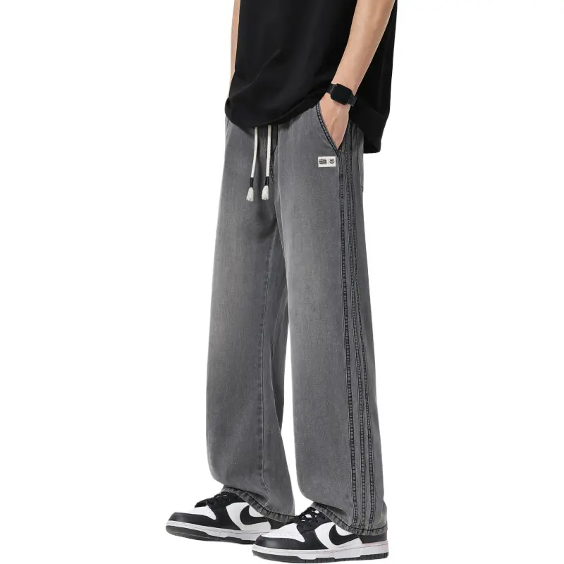 FCB ARCELONA Jeans Unisex-5