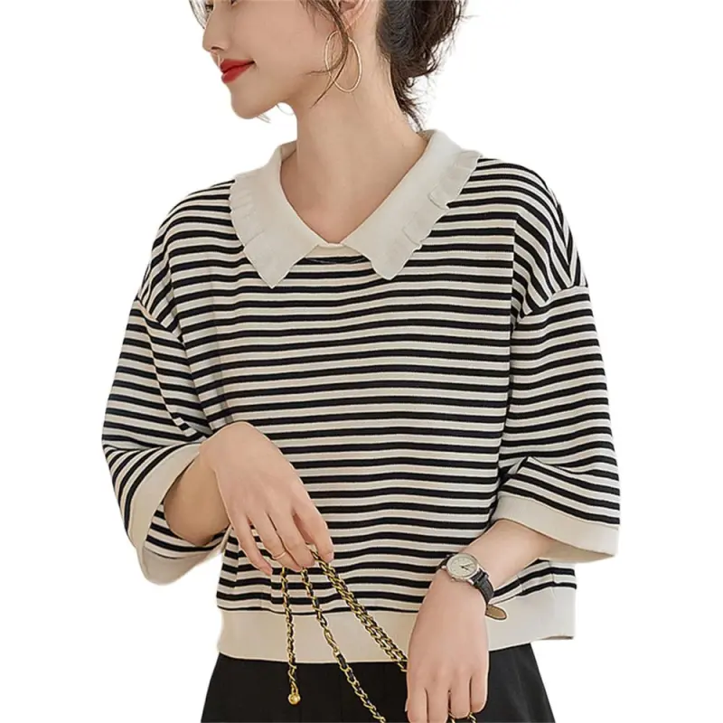 MADALLO Regular T Shirt Women's-1