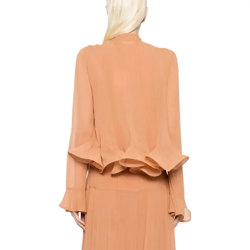 Zimmermann Balance Flutter Top-2