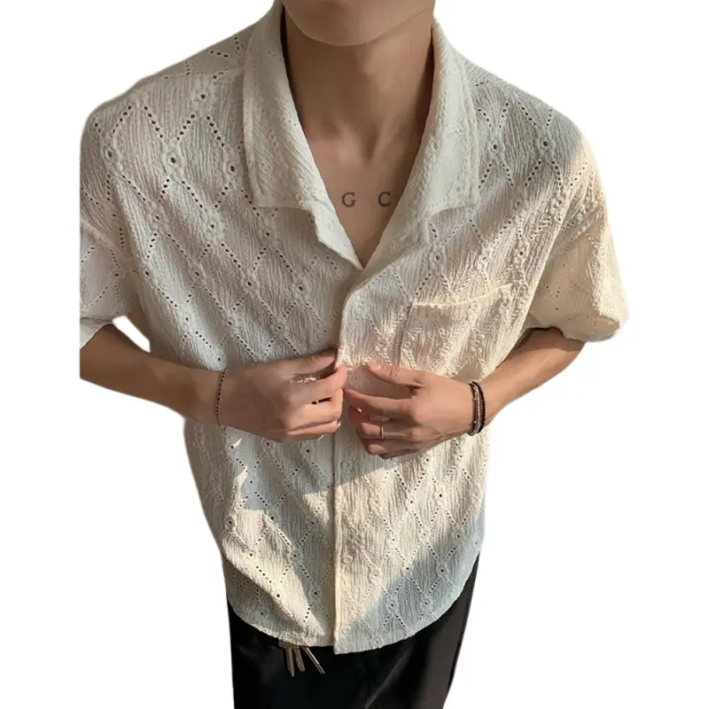 GY.VG Shirts Unisex-6