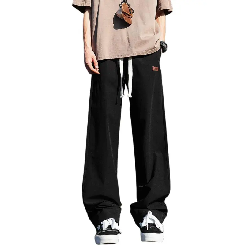 Anyveiw Casual Pants Unisex-2