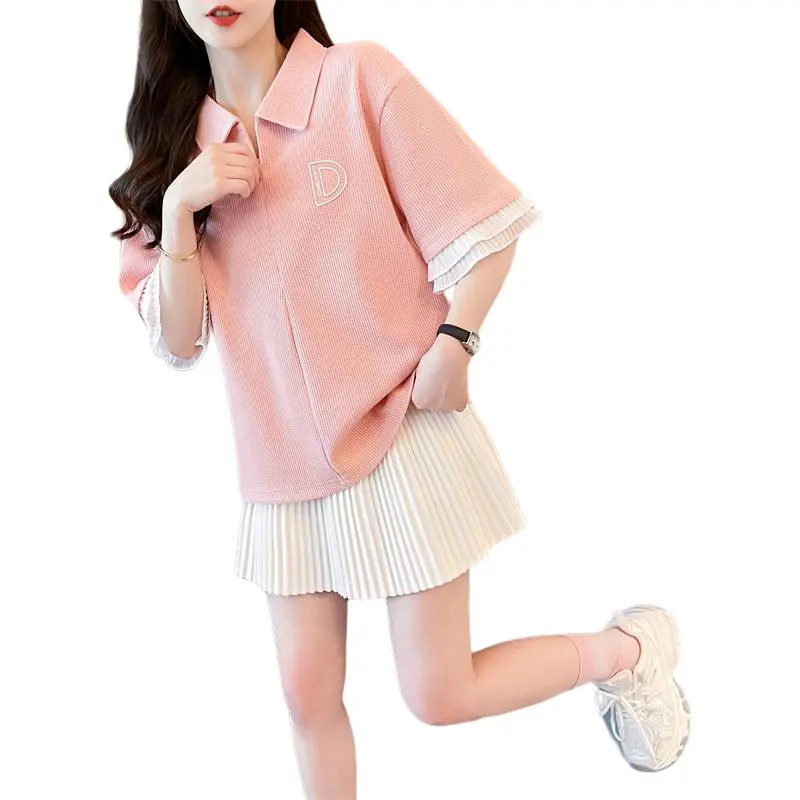 GOSO T Shirts Women's-7
