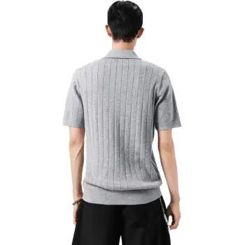 DARK HORSE T Shirts Unisex Gray