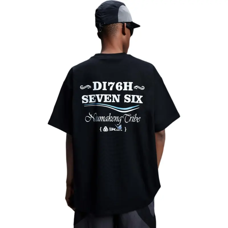RUIZENLUO T Shirts Unisex-1