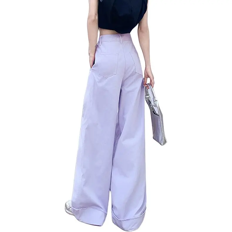 Ordifen Jeans Women's-3