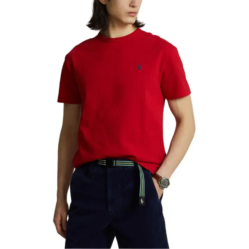 Polo Ralph Lauren Crew Neck T shirt-1