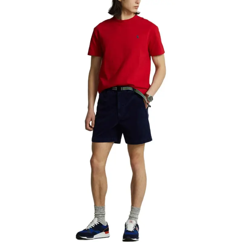 Polo Ralph Lauren Crew Neck T shirt-3