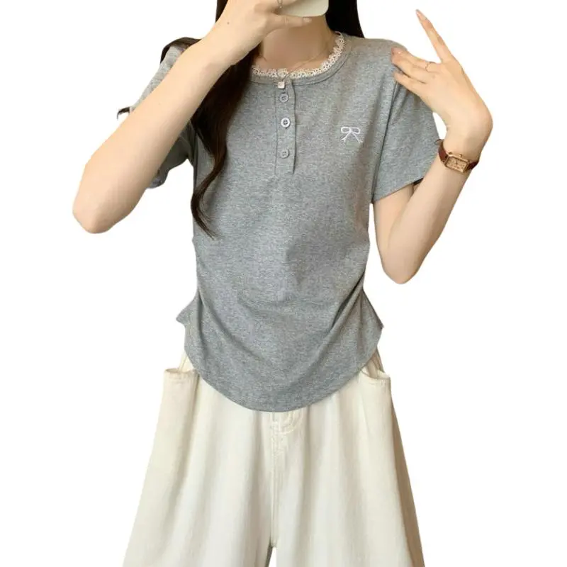 KAISER T-Shirts Women's-6