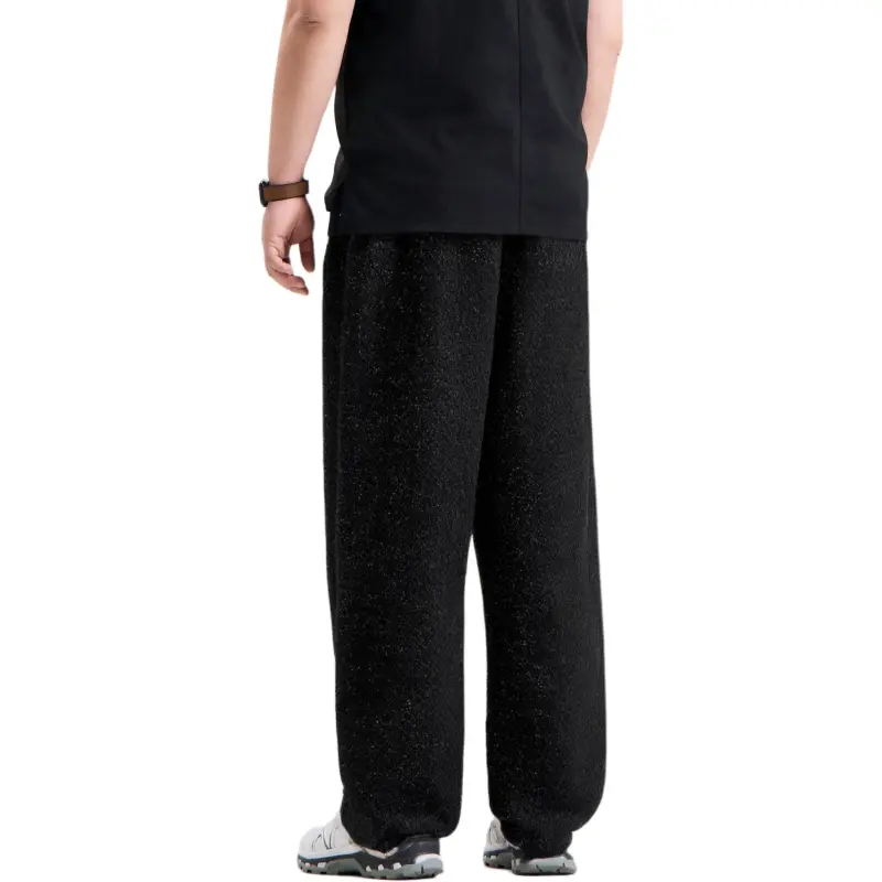 NBNO Casual Pants Unisex-2
