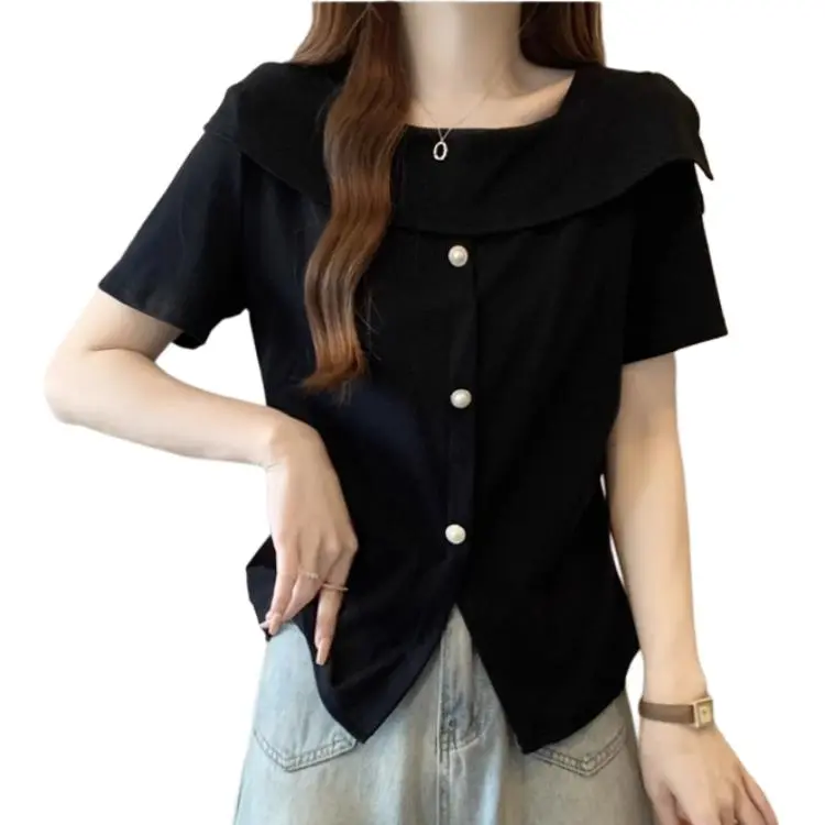 Dior Beauty T Shirts Women's-5