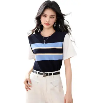 La Chapelle T Shirts Women's