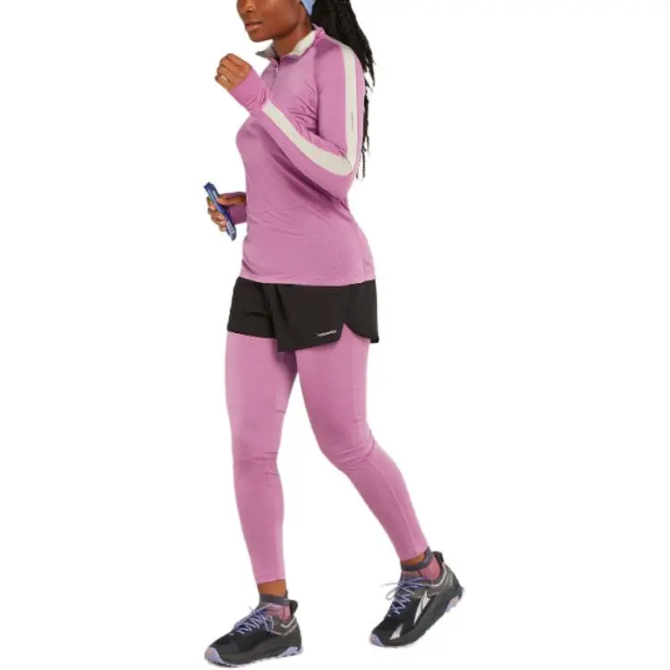 Icebreaker Raglan Sleeve T-Shirt Women's-7