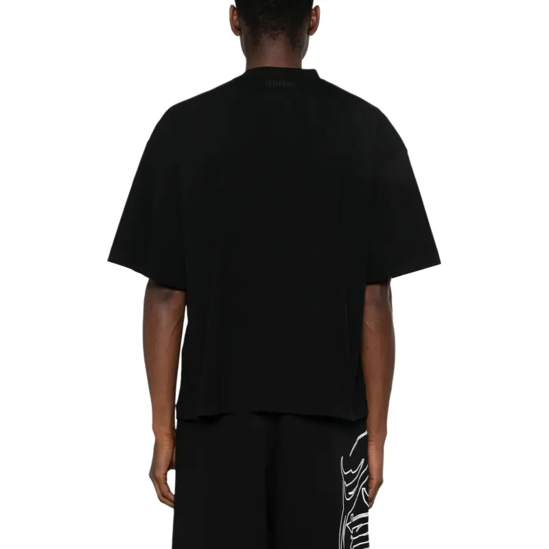 Vetements God Is A Woman T shirt-3