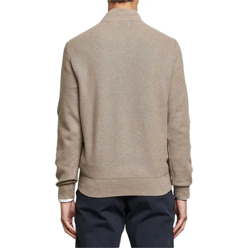 Polo Ralph Lauren Sweatshirt Men's Beige-3
