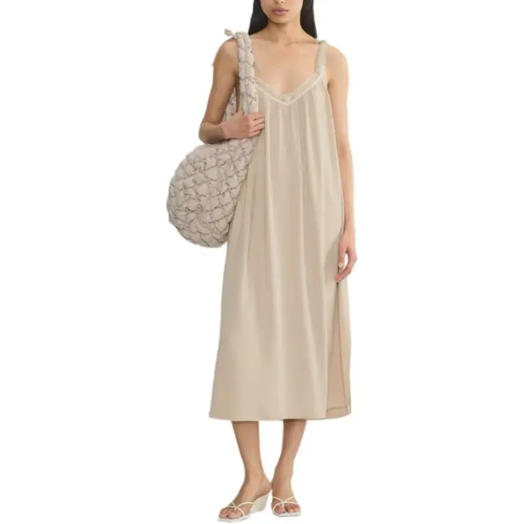 ARITZIA SS25 Wilfred Coterie Dress Slip Dress Women's-2