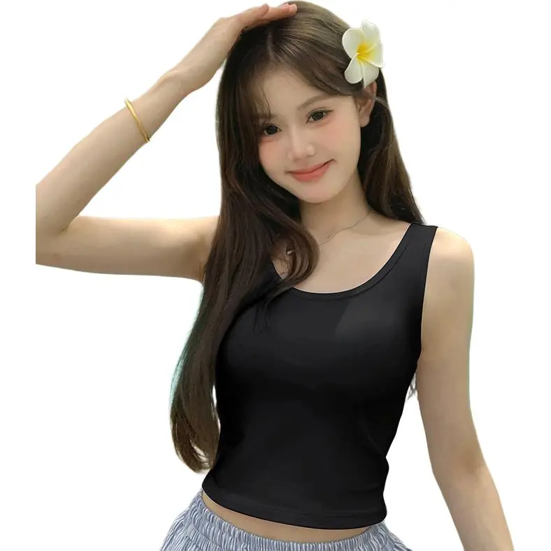 HEISU Tank Tops Women's-1