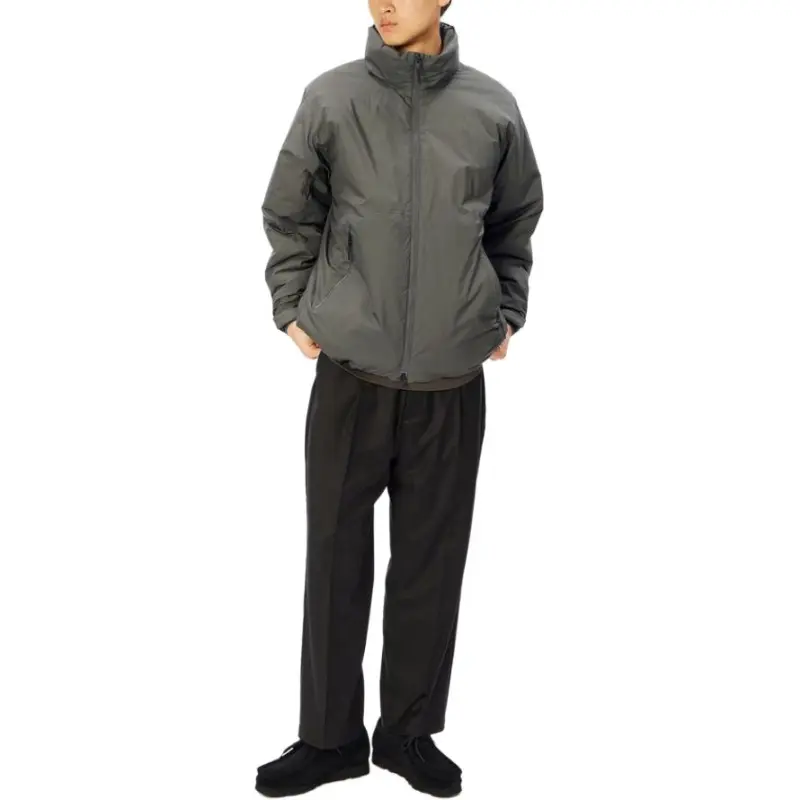Goldwin Windstopper By Gore Tex Laboz Jackets Coats Unisex-8