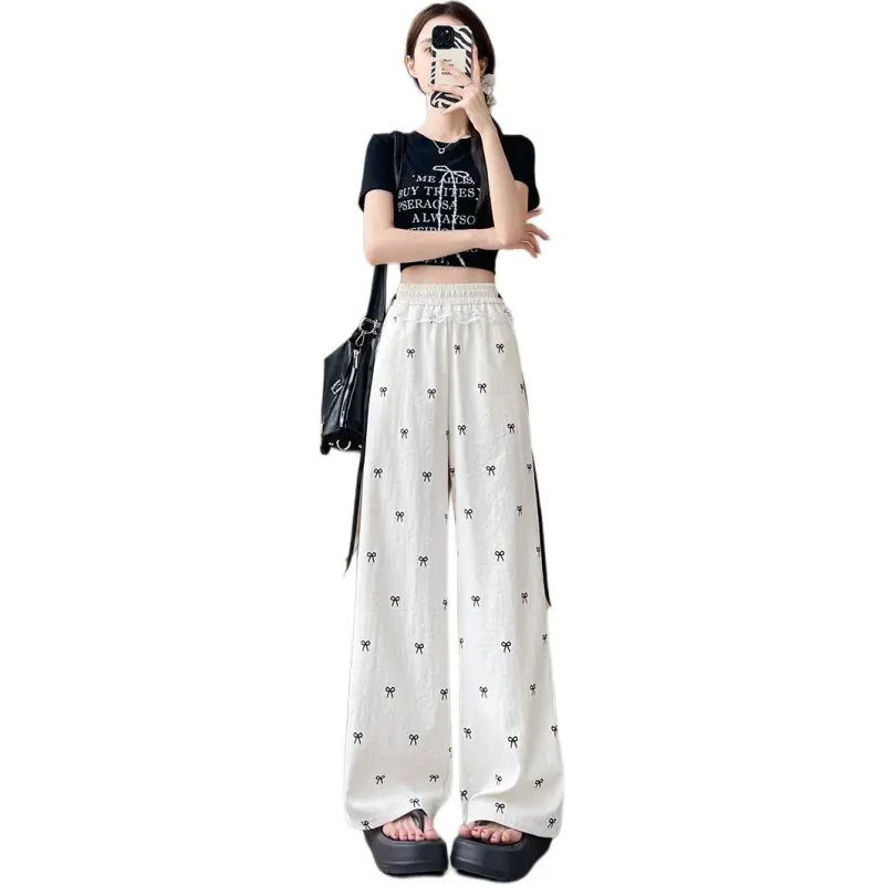 KYKW Casual Pants Women's-3