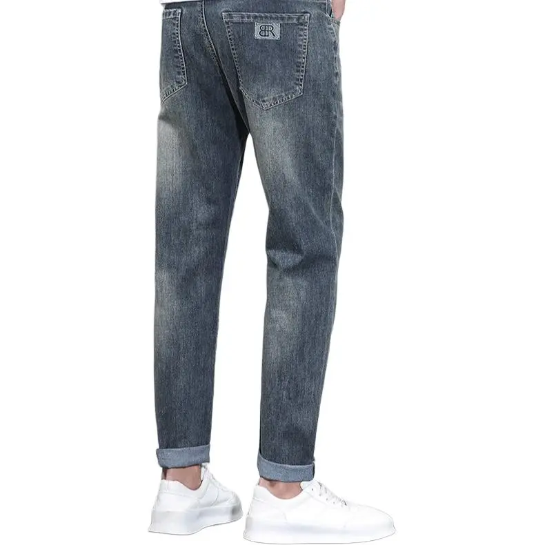 PIERRE CARDIN Jeans Men Blue-1