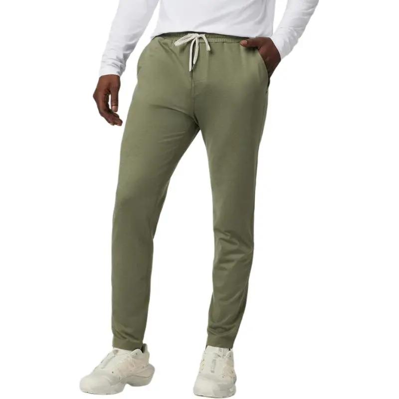 Vuori Ponto Performance Casual Pants Men's-17