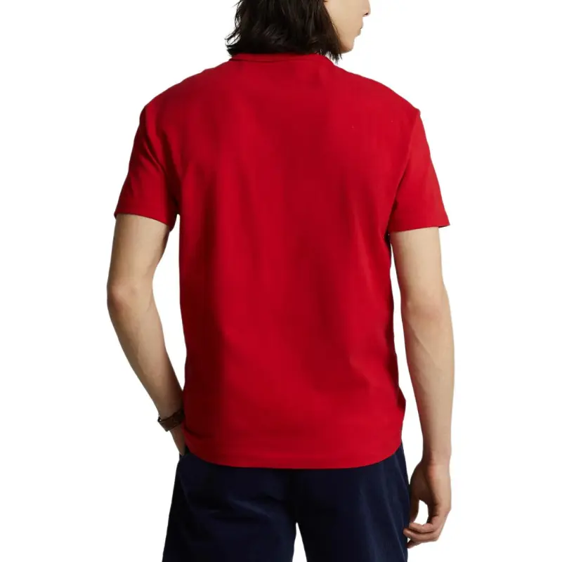Polo Ralph Lauren Crew Neck T shirt-2